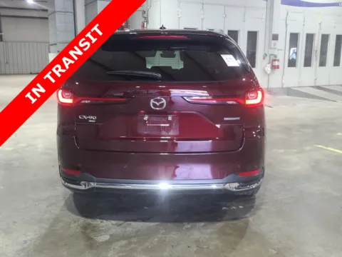 More photos of 2024 Mazda CX-90 PHEV Premium at Auto Boutique Texas, TX