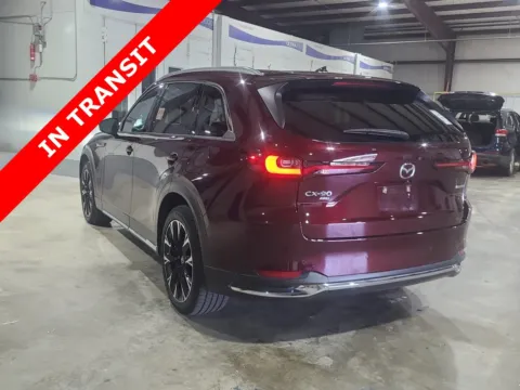 More photos of 2024 Mazda CX-90 PHEV Premium at Auto Boutique Texas, TX