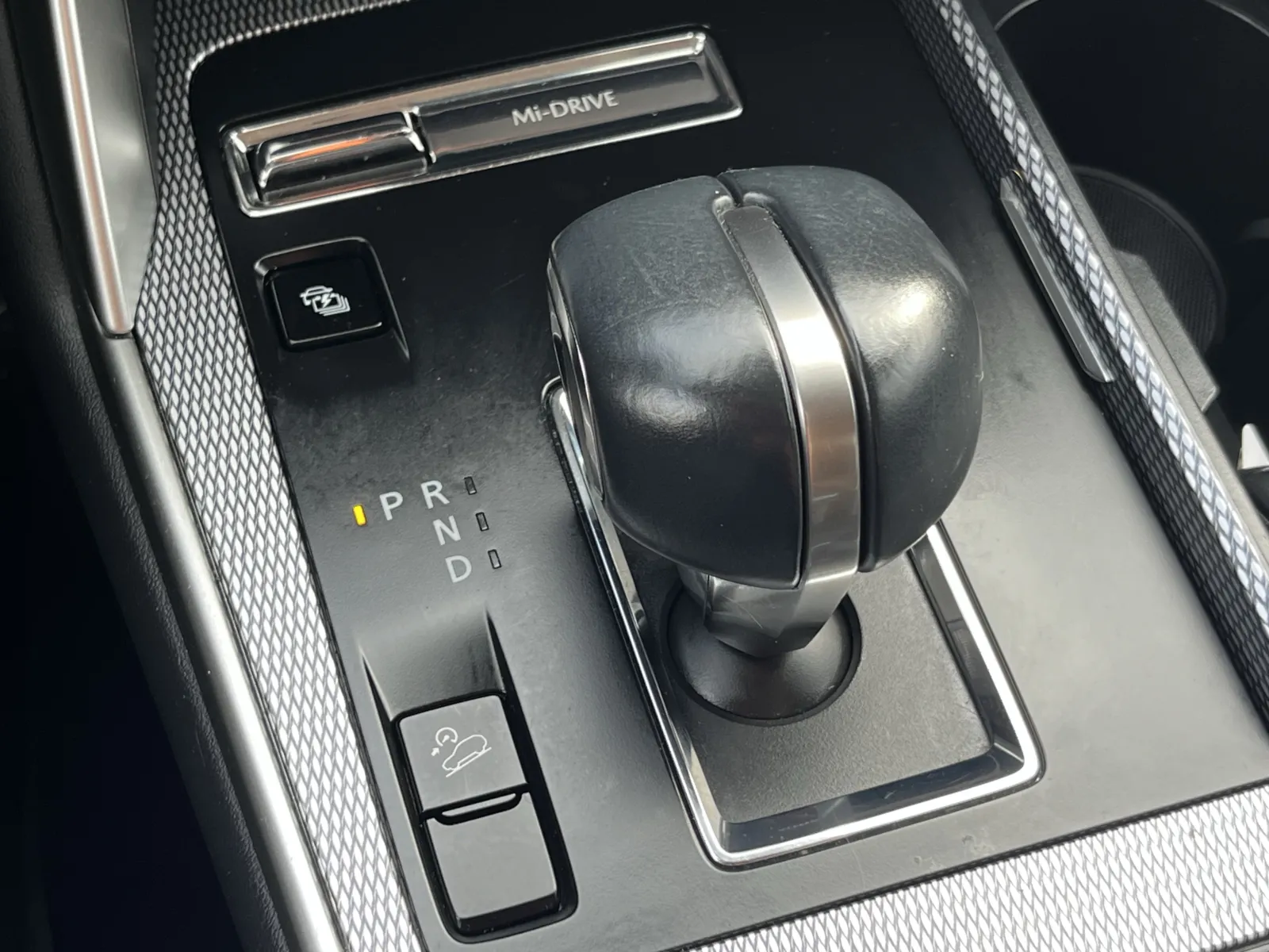 Mazda CX-90 photo 23