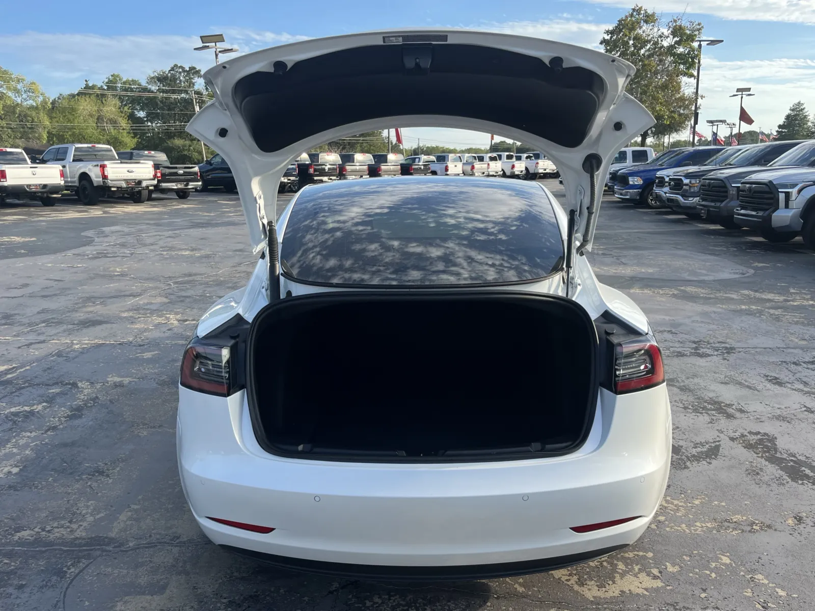 Tesla Model 3 photo 13