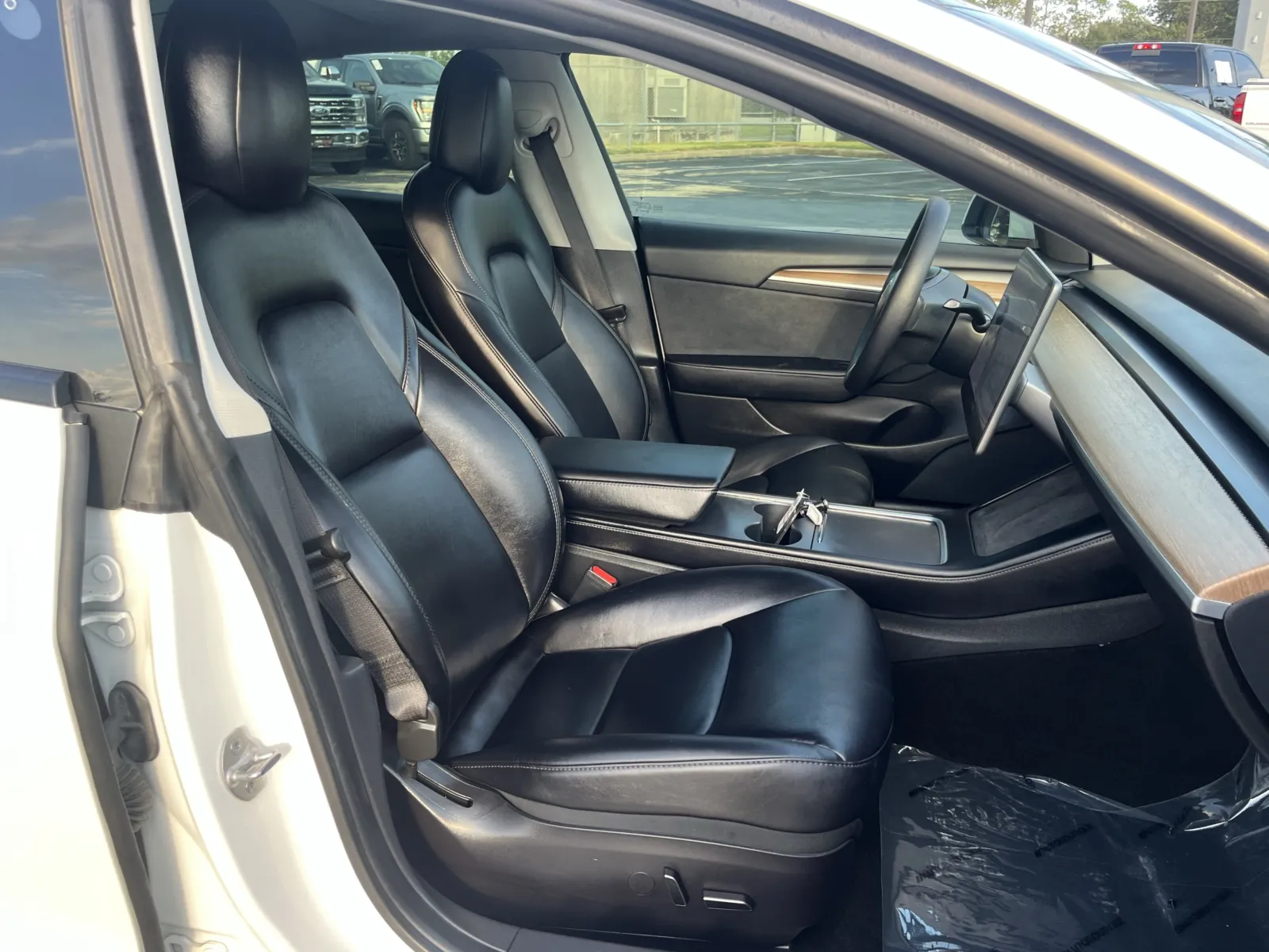 Tesla Model 3 photo 28
