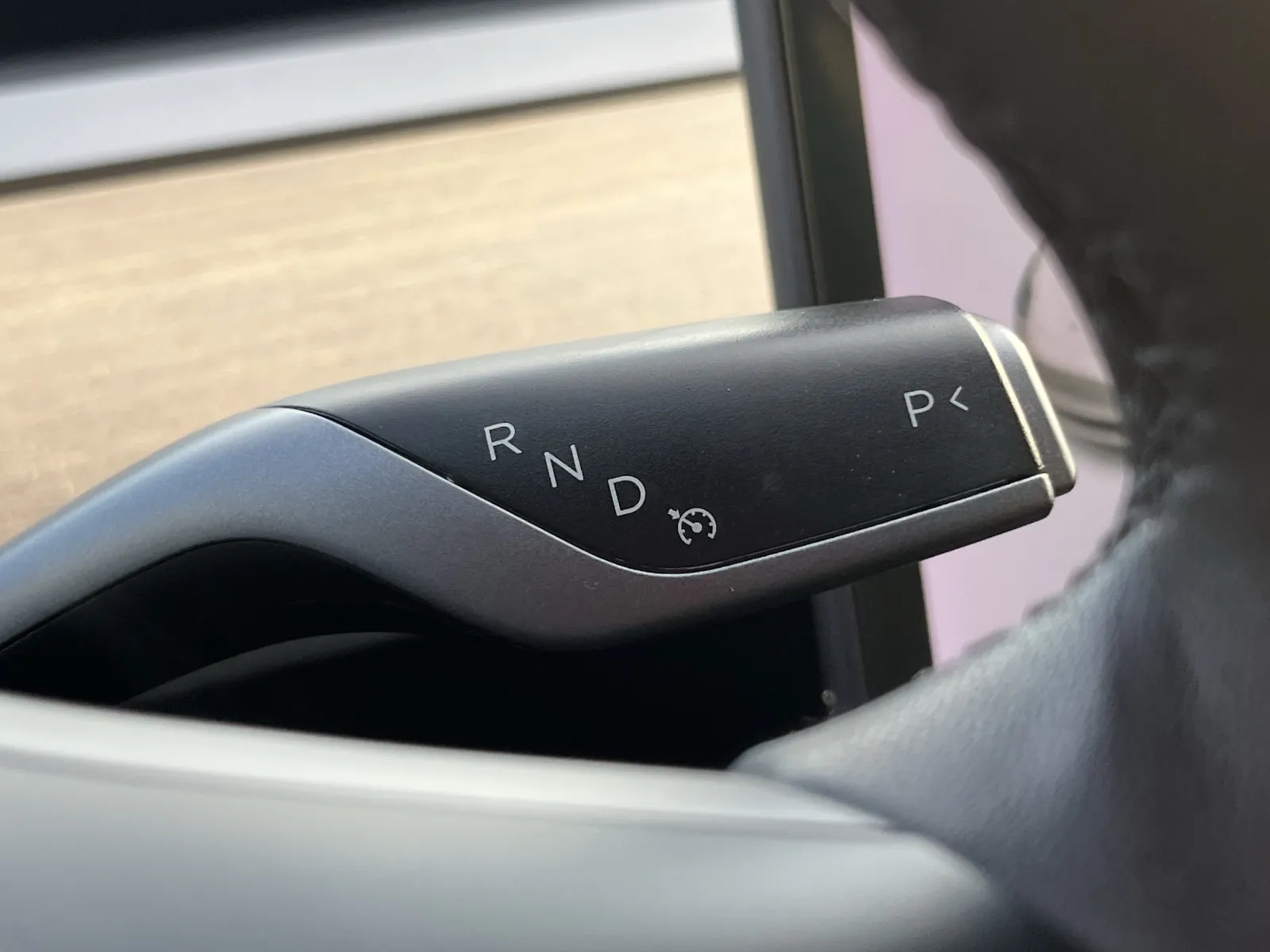 Tesla Model 3 photo 23