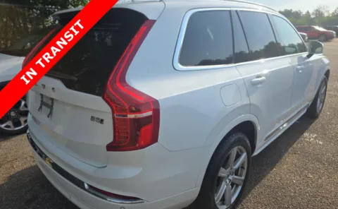 More photos of 2024 Volvo XC90 Core Bright Theme at Auto Boutique Texas, TX