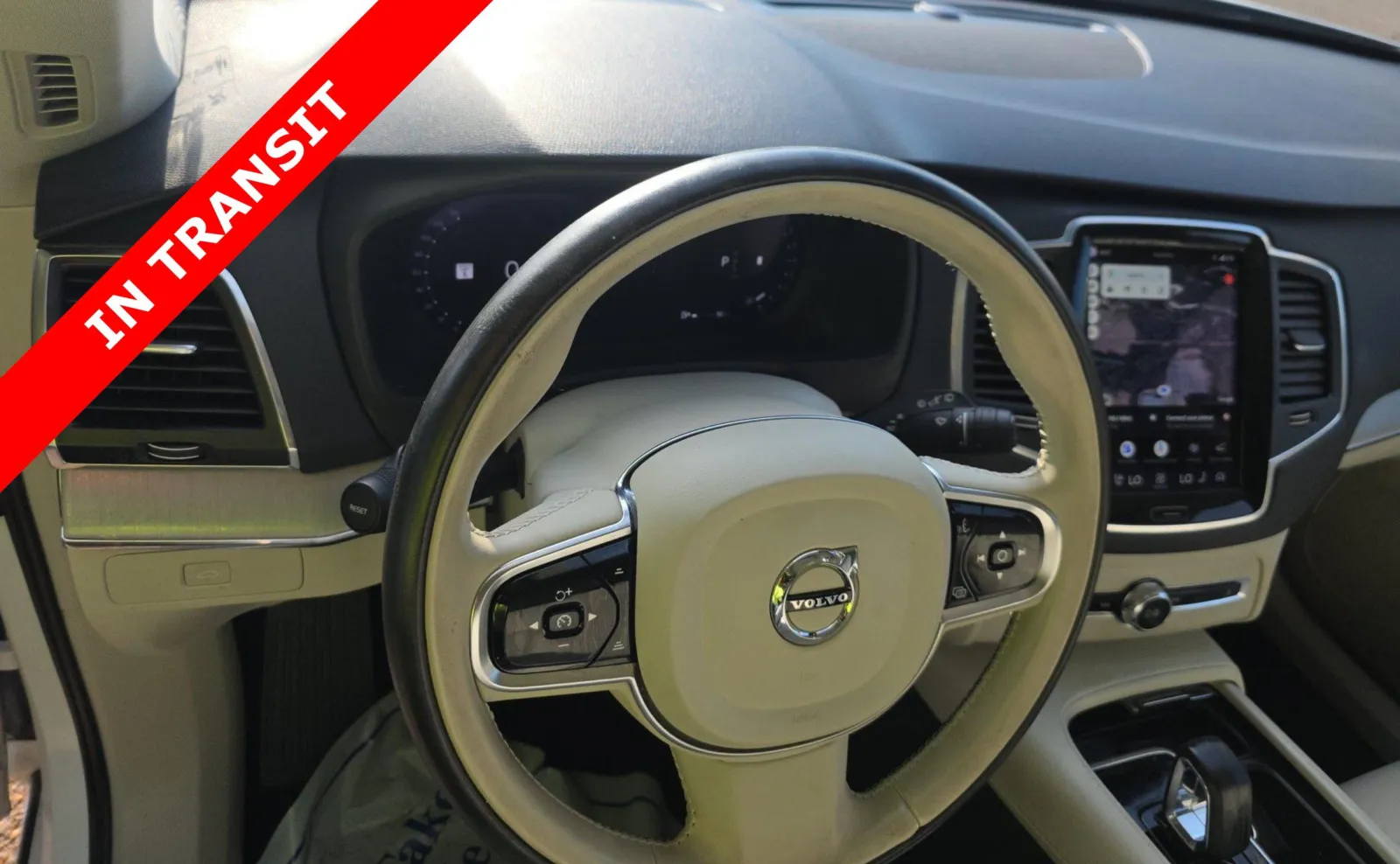 Volvo XC90 photo 6