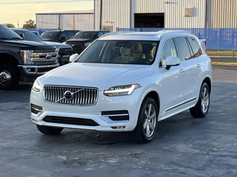 Photos of 2024 Volvo XC90 Core Bright Theme for sale in Alvin, TX at Auto Boutique Texas