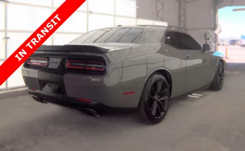More photos of 2019 Dodge Challenger R/T at Auto Boutique Texas, TX