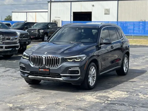 Photos of 2020 BMW X5 sDrive40i for sale in Alvin, TX at Auto Boutique Texas