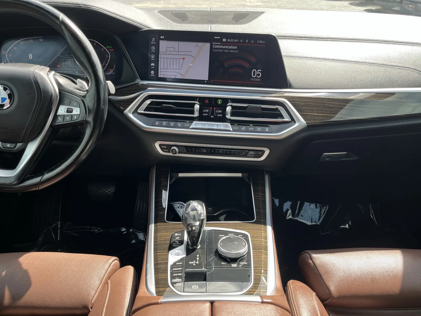 BMW X5 photo 25