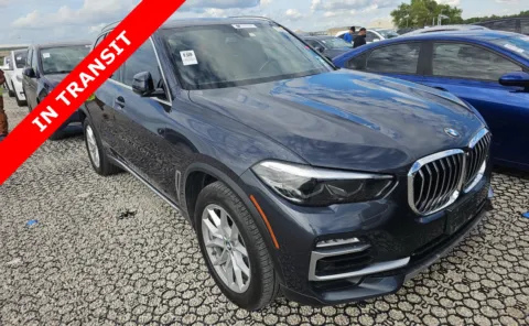 Another view of 2020 BMW X5 sDrive40i for sale in Alvin, TX at Auto Boutique Texas