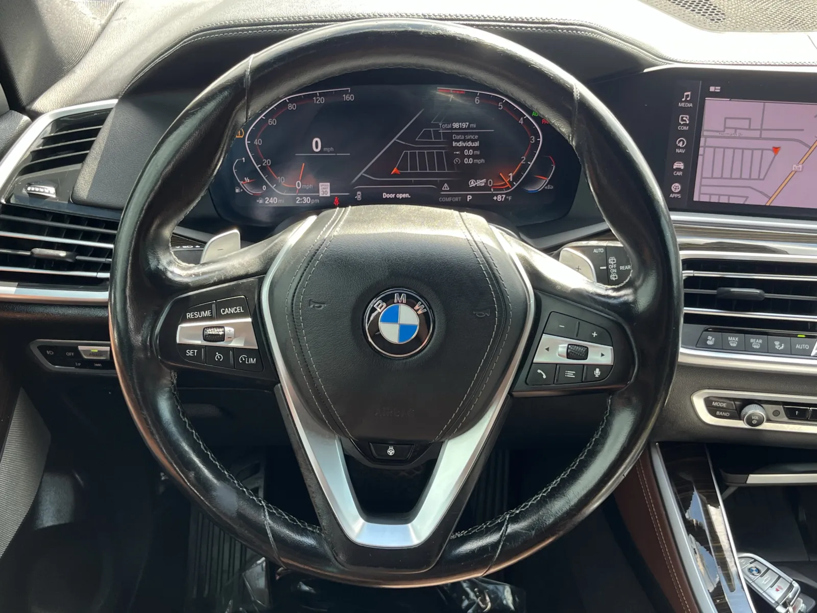 BMW X5 photo 19