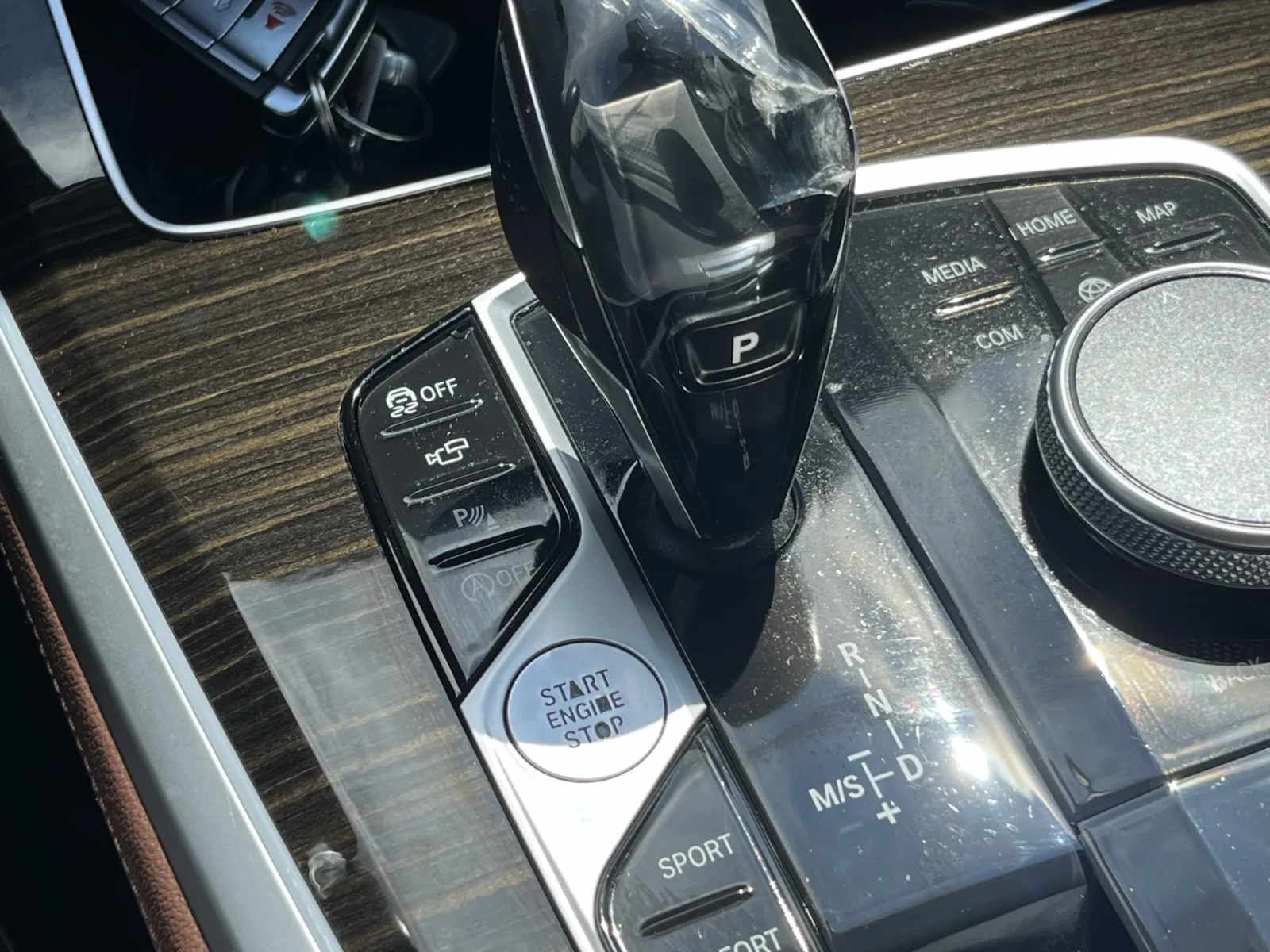 BMW X5 photo 23