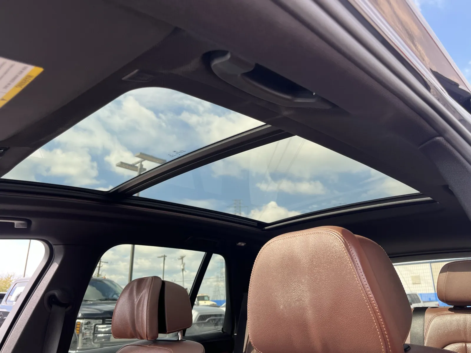 BMW X5 photo 7