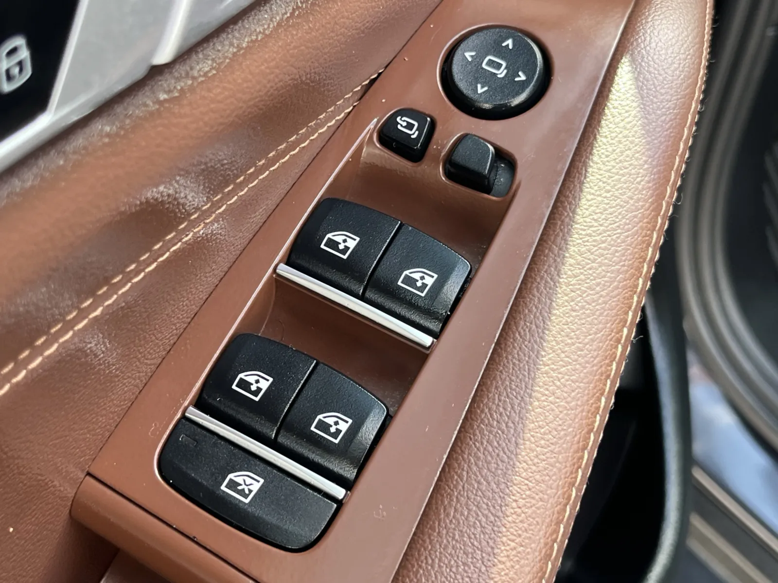 BMW X5 photo 26