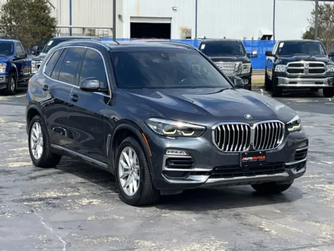 Another view of 2020 BMW X5 sDrive40i for sale in Alvin, TX at Auto Boutique Texas