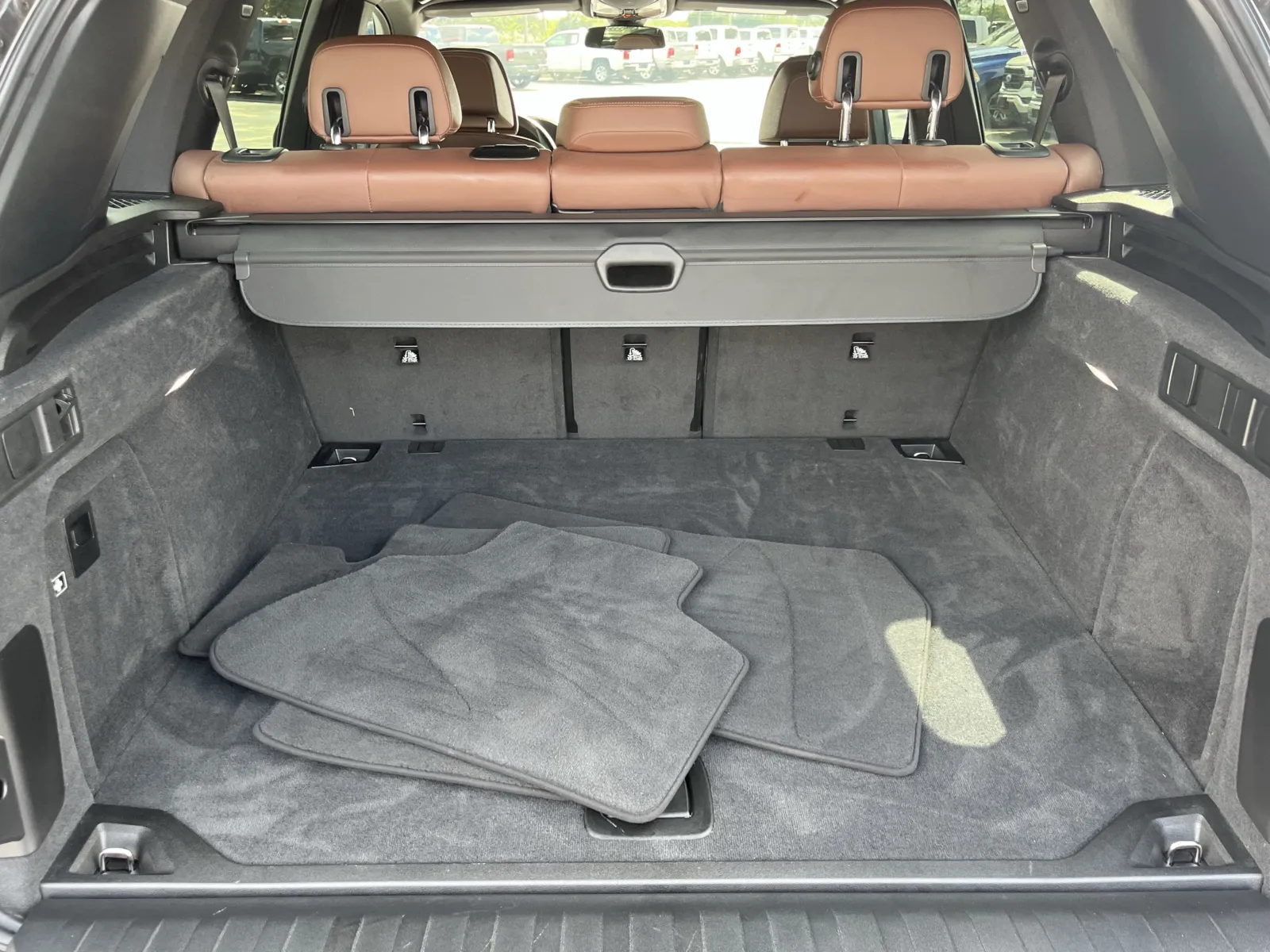 BMW X5 photo 13