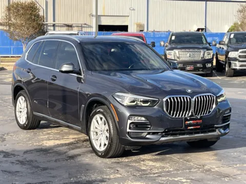 Another view of 2020 BMW X5 sDrive40i for sale in Alvin, TX at Auto Boutique Texas