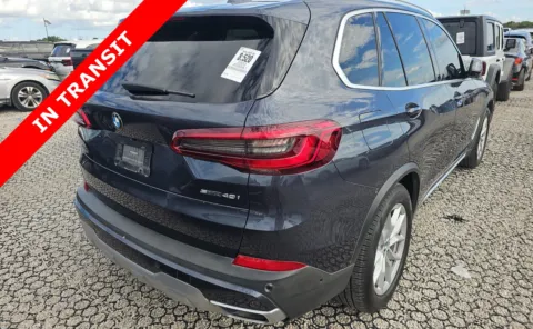More photos of 2020 BMW X5 sDrive40i at Auto Boutique Texas, TX