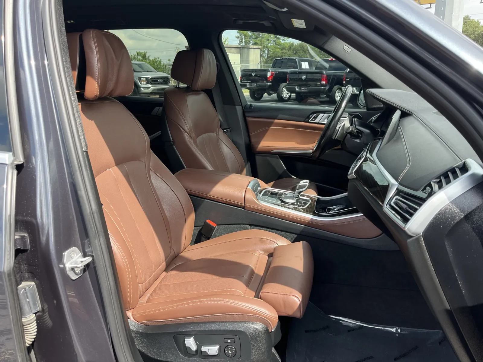 BMW X5 photo 31