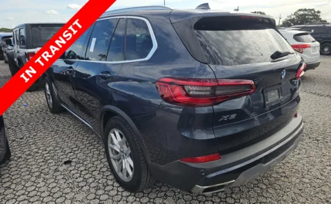 More photos of 2020 BMW X5 sDrive40i at Auto Boutique Texas, TX