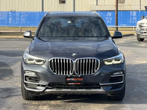 More photos of 2020 BMW X5 sDrive40i at Auto Boutique Texas, TX
