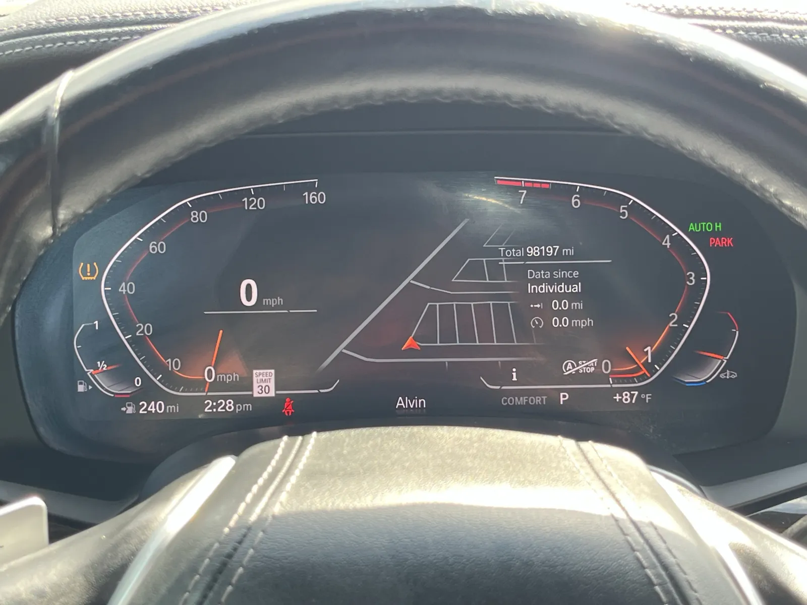 BMW X5 photo 22