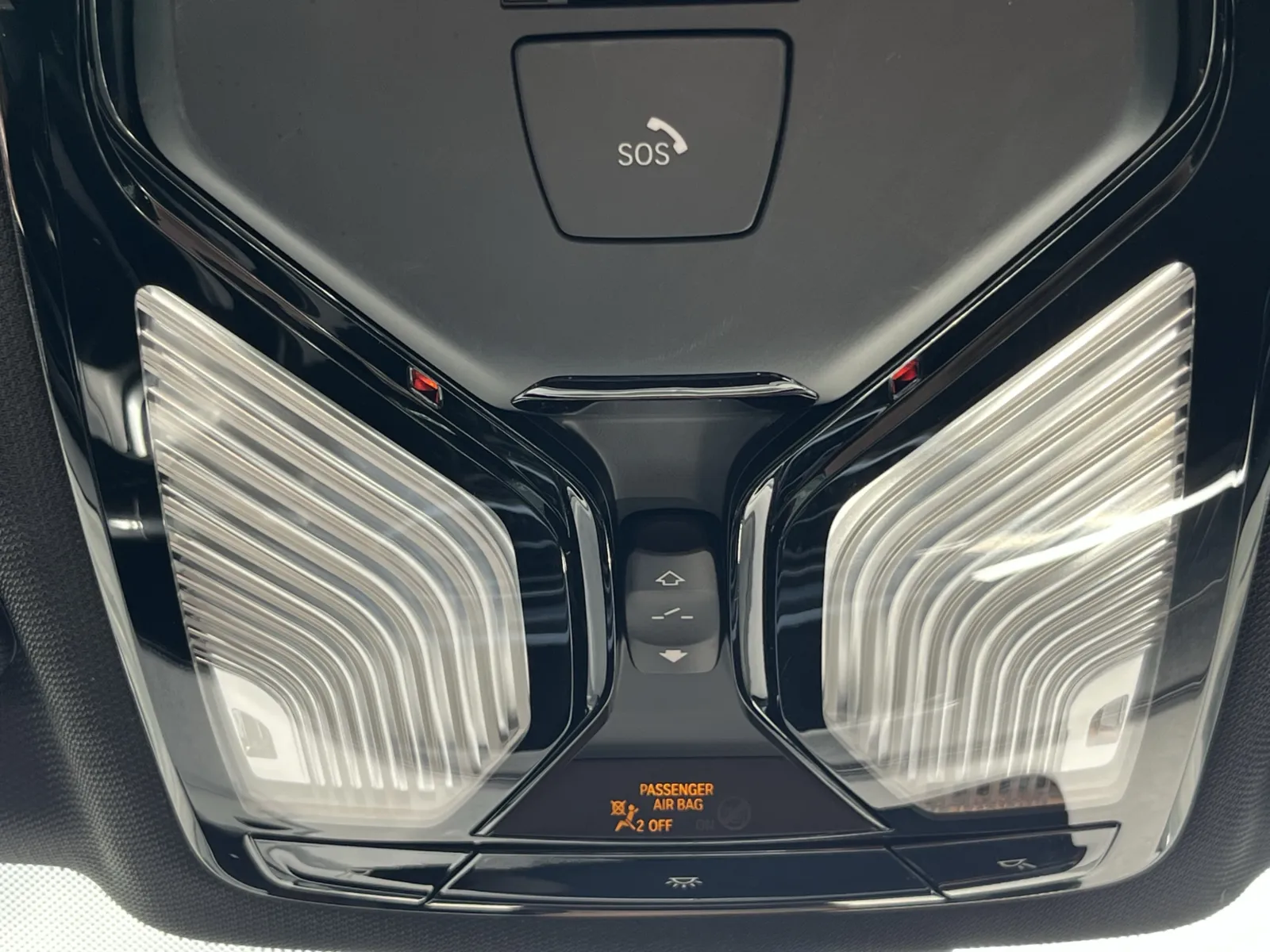BMW X5 photo 24