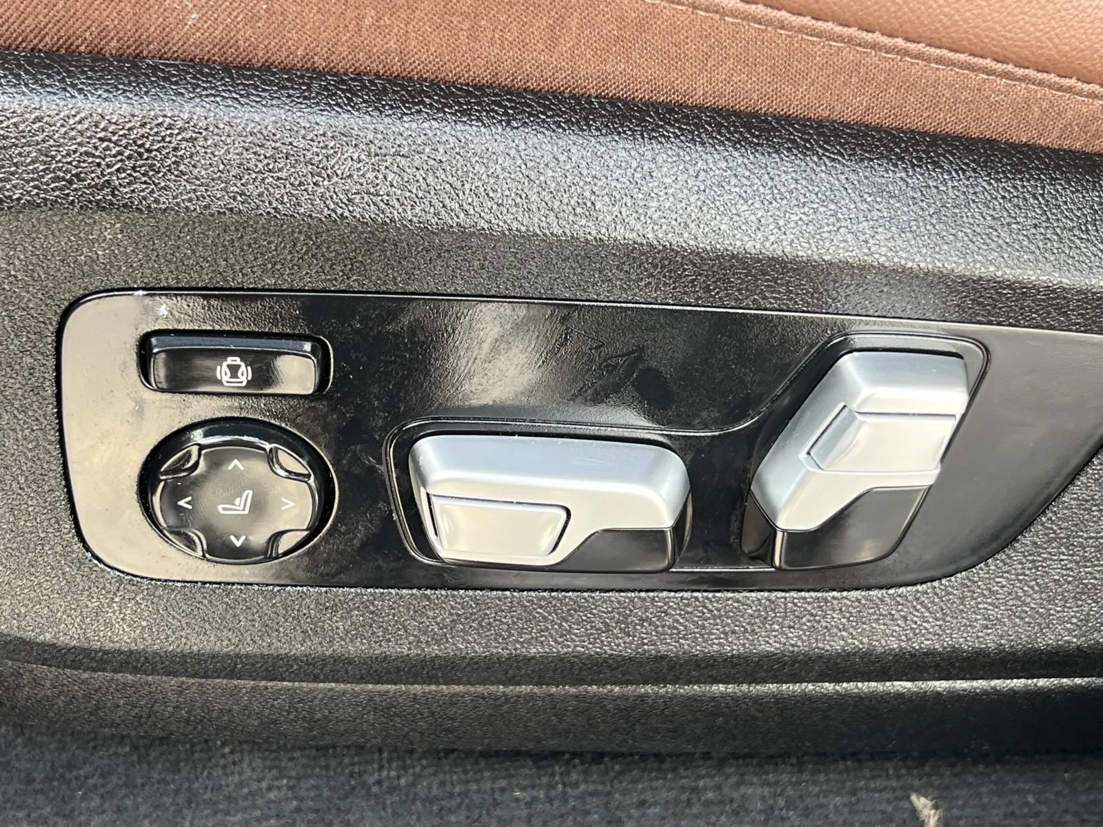 BMW X5 photo 27