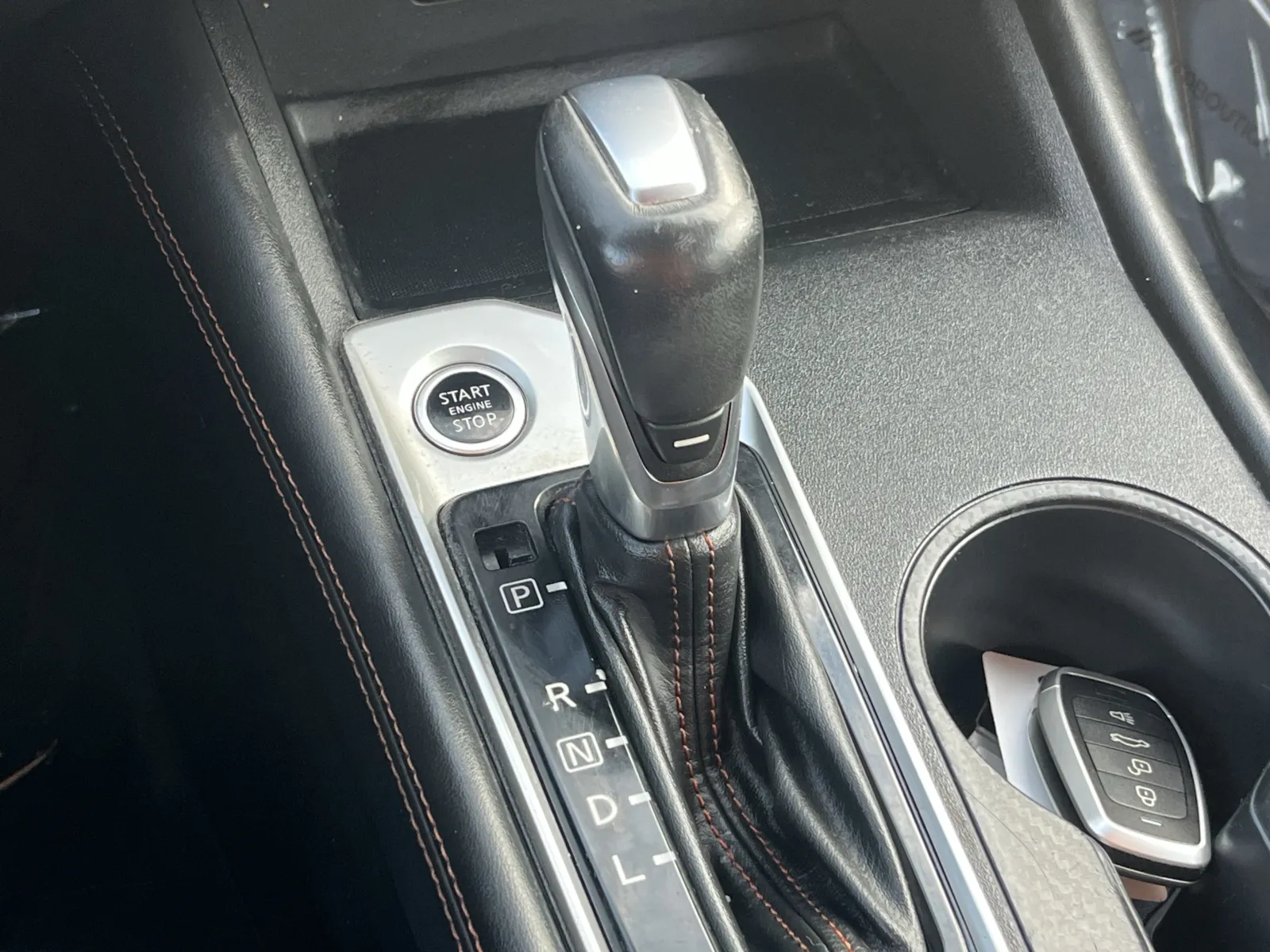 Nissan Altima photo 21