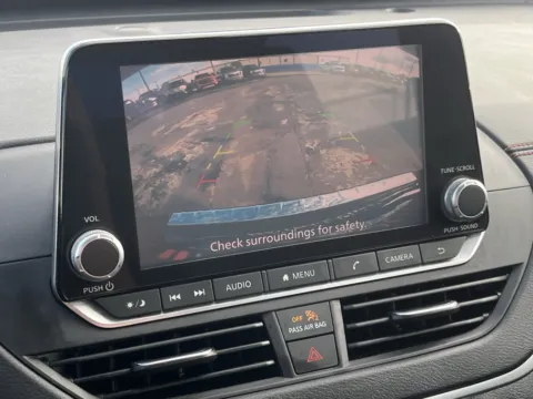 More photos of 2020 Nissan Altima 2.5 SR at Auto Boutique Texas, TX