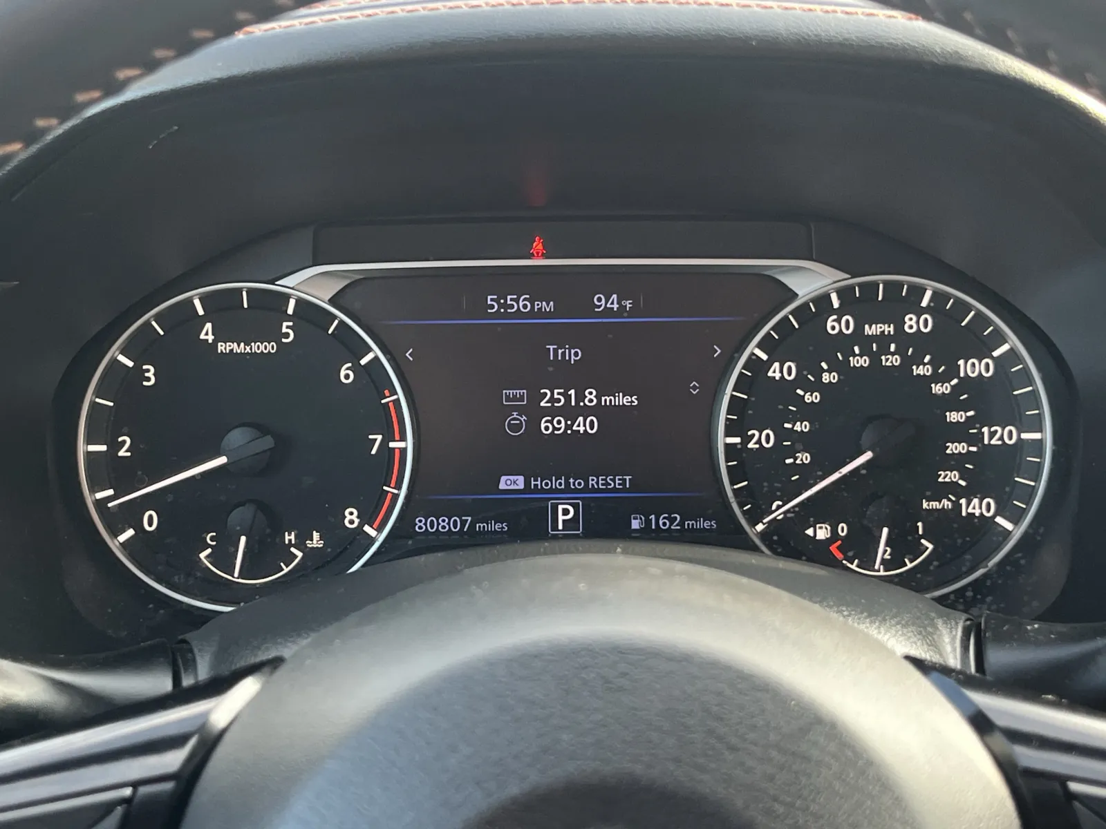 Nissan Altima photo 20