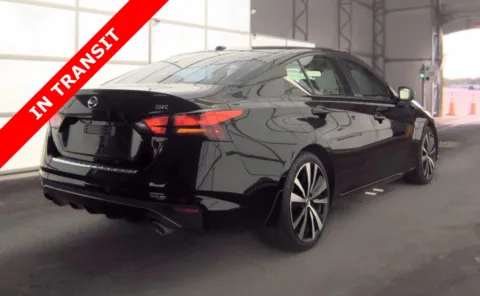 More photos of 2020 Nissan Altima 2.5 SR at Auto Boutique Texas, TX