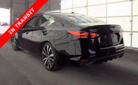 More photos of 2020 Nissan Altima 2.5 SR at Auto Boutique Texas, TX