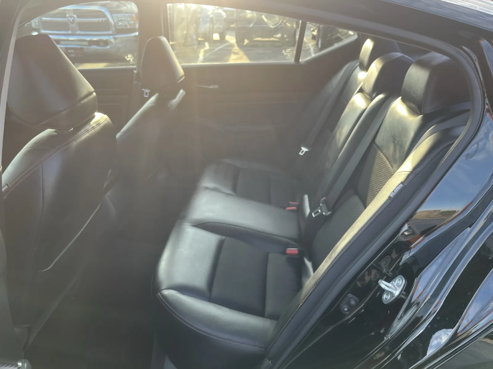 Nissan Altima photo 28