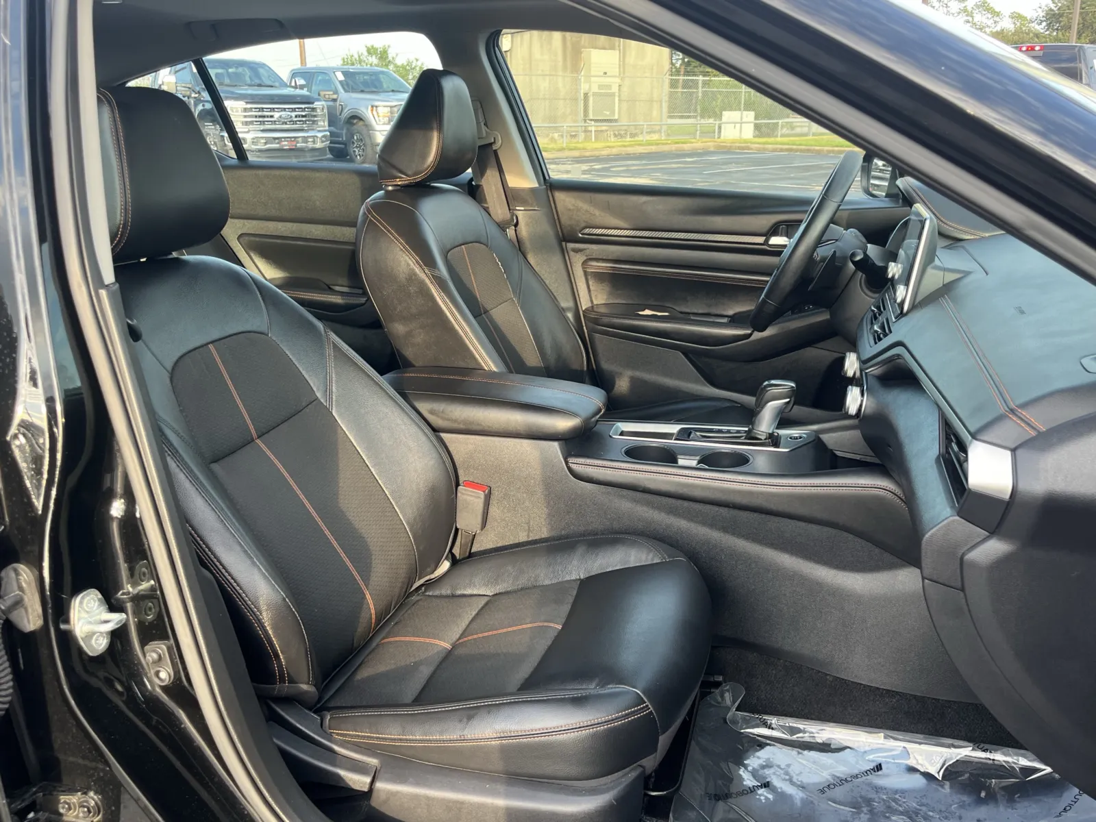 Nissan Altima photo 27