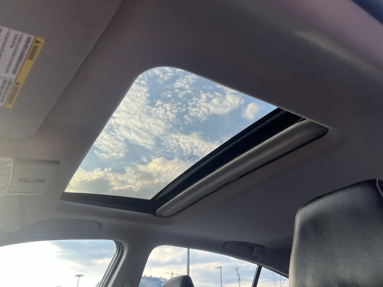 Nissan Altima photo 6