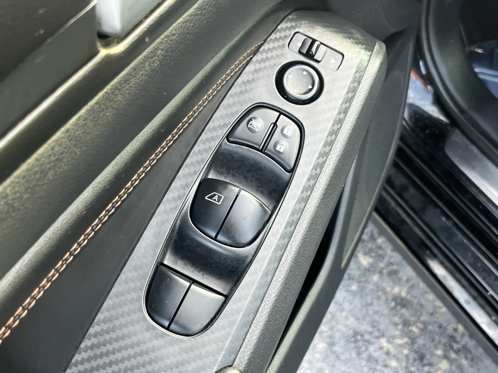 Nissan Altima photo 24