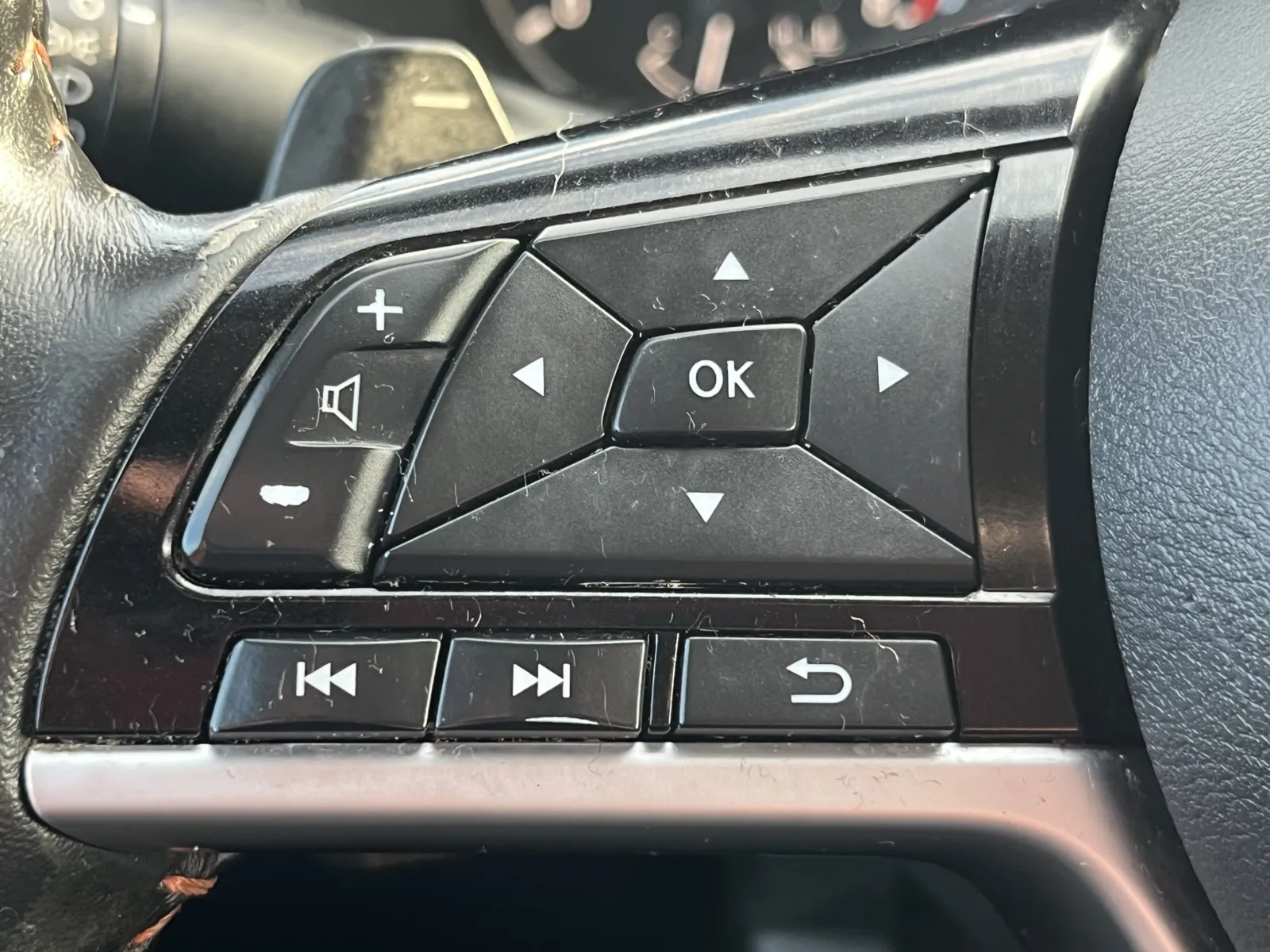Nissan Altima photo 18