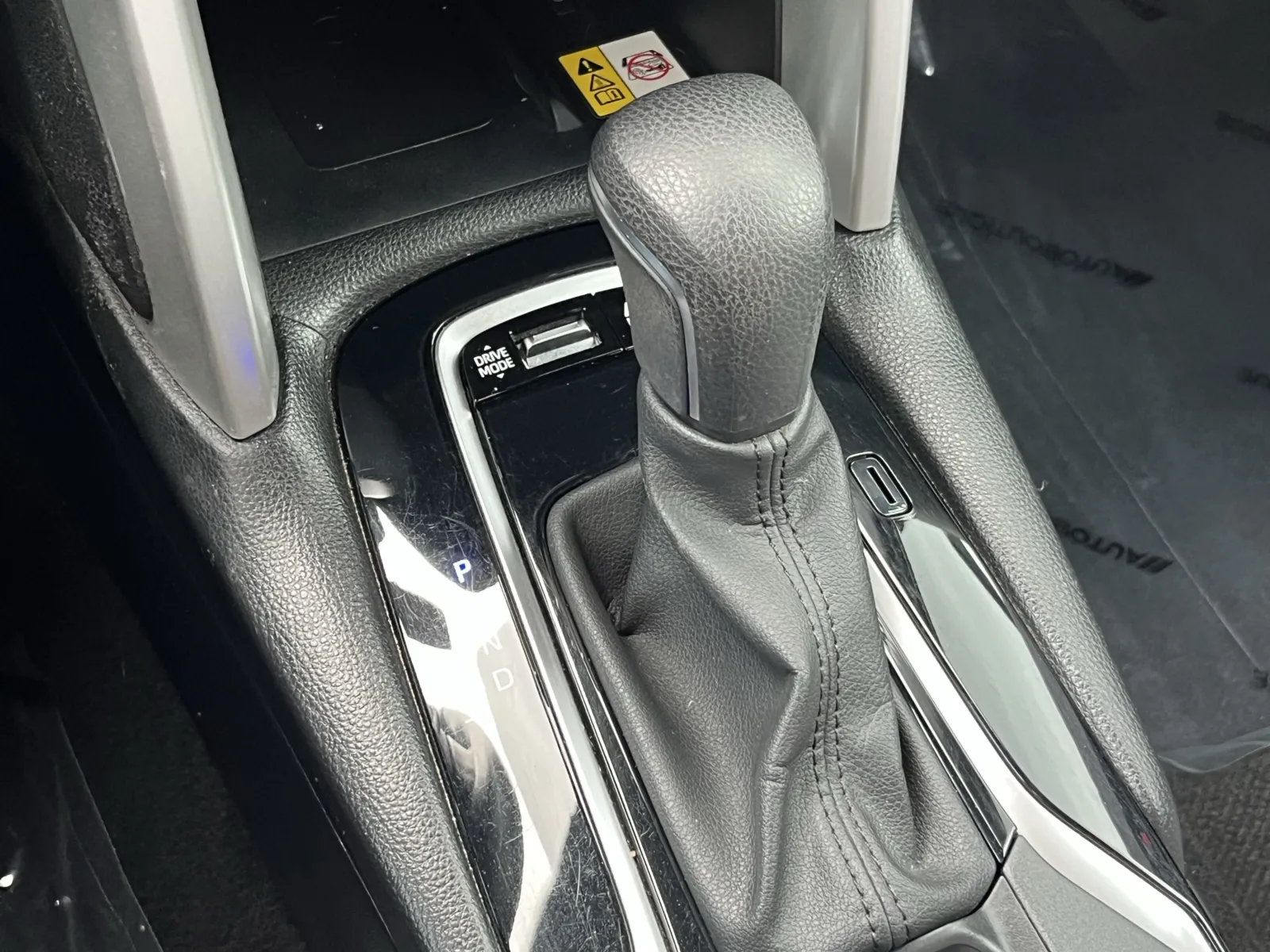 Toyota Corolla Cross photo 21