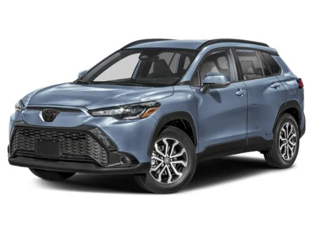 2023 Toyota Corolla Cross Hybrid SE for sale in Alvin, TX