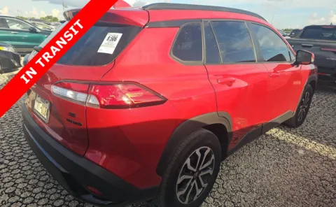 More photos of 2023 Toyota Corolla Cross Hybrid SE at Auto Boutique Texas, TX