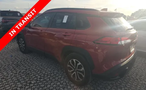 More photos of 2023 Toyota Corolla Cross Hybrid SE at Auto Boutique Texas, TX