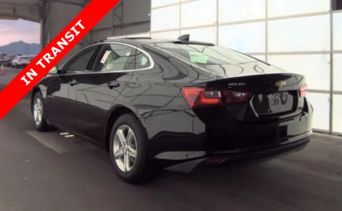 More photos of 2023 Chevrolet Malibu LS at Auto Boutique Texas, TX