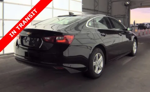 More photos of 2023 Chevrolet Malibu LS at Auto Boutique Texas, TX