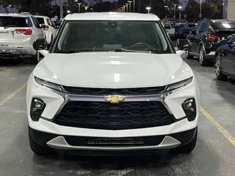 More photos of 2025 Chevrolet Blazer LT at Auto Boutique Texas, TX