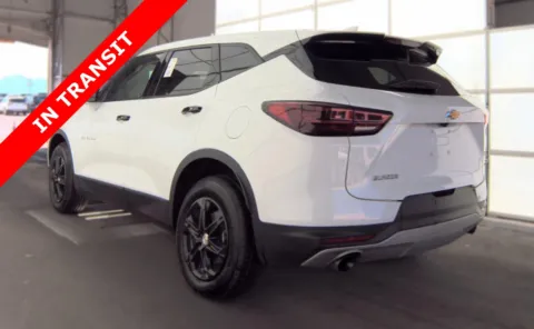 More photos of 2025 Chevrolet Blazer LT at Auto Boutique Texas, TX