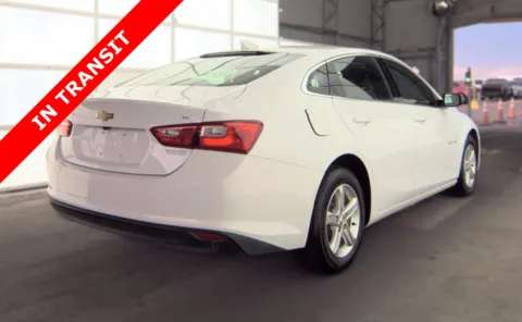 More photos of 2023 Chevrolet Malibu LT at Auto Boutique Texas, TX