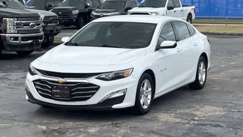 Photos of 2023 Chevrolet Malibu LT for sale in Alvin, TX at Auto Boutique Texas