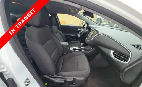 More photos of 2023 Chevrolet Malibu LT at Auto Boutique Texas, TX