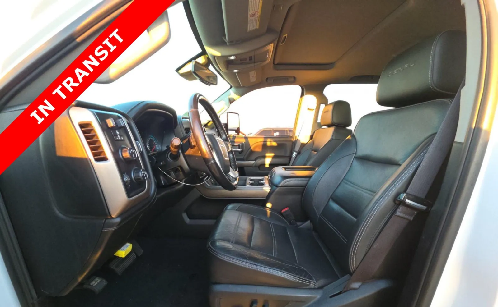 GMC Sierra photo 6