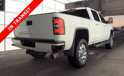 More photos of 2019 GMC Sierra 2500 HD Denali at Auto Boutique Texas, TX